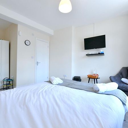 City Apartments Near Seven Sisters 런던 외부 사진