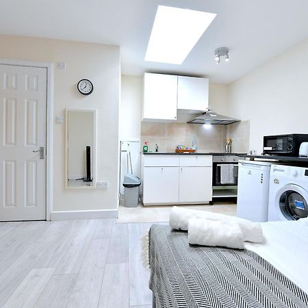 City Apartments Near Seven Sisters 런던 외부 사진