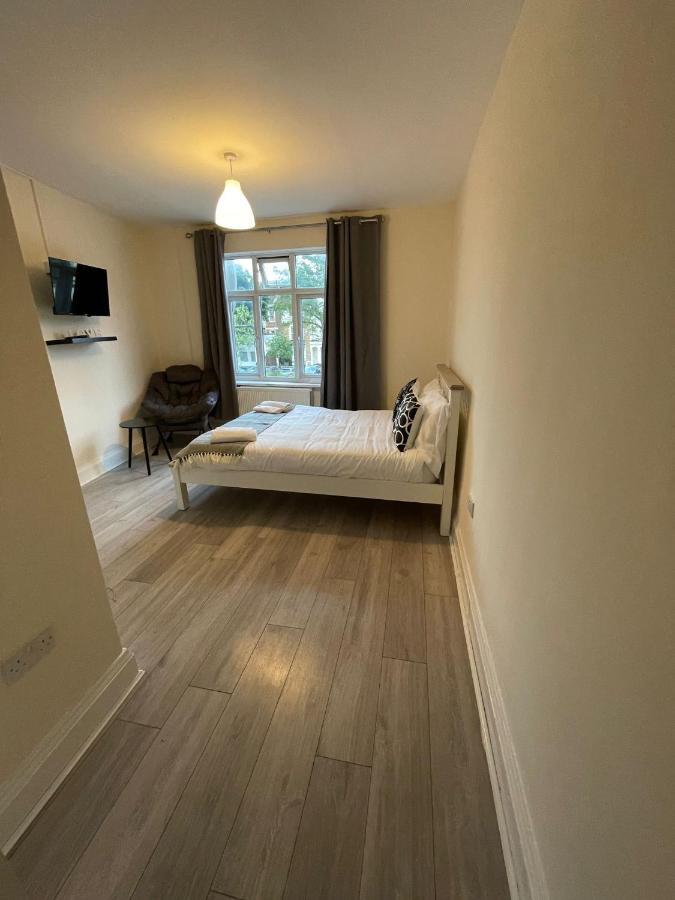 City Apartments Near Seven Sisters 런던 외부 사진