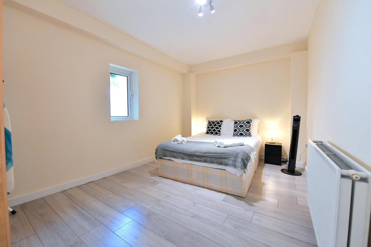 City Apartments Near Seven Sisters 런던 외부 사진