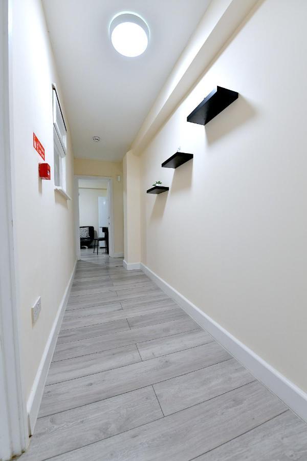 City Apartments Near Seven Sisters 런던 외부 사진