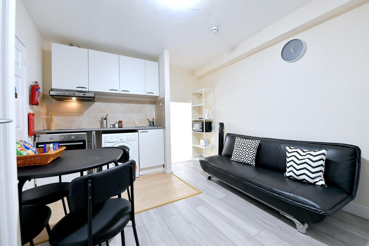 City Apartments Near Seven Sisters 런던 외부 사진