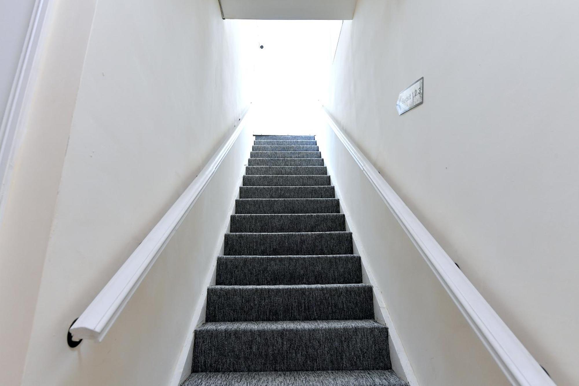City Apartments Near Seven Sisters 런던 외부 사진