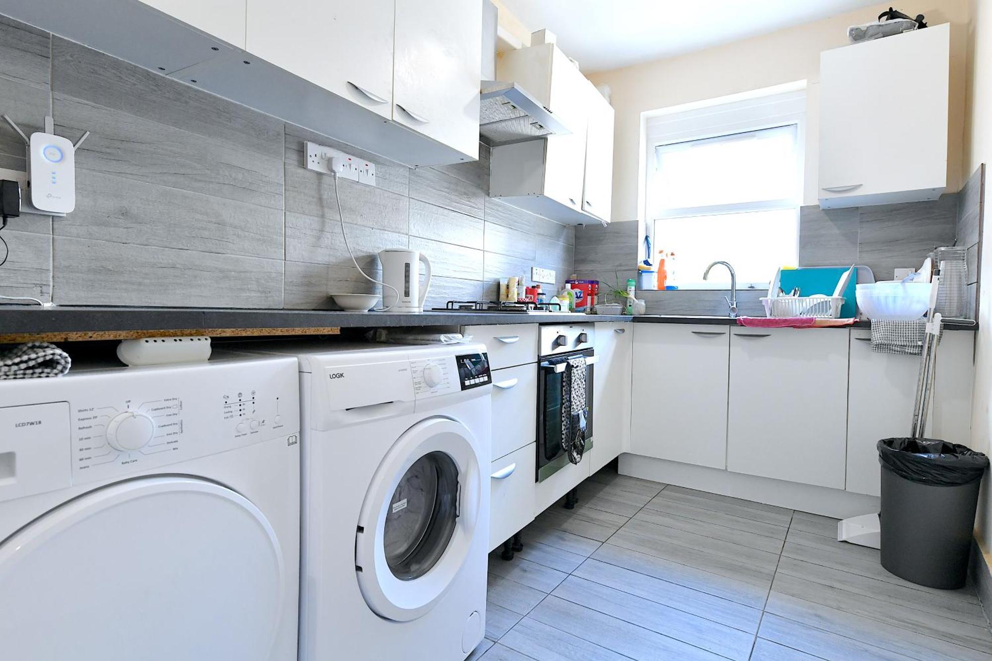 City Apartments Near Seven Sisters 런던 외부 사진