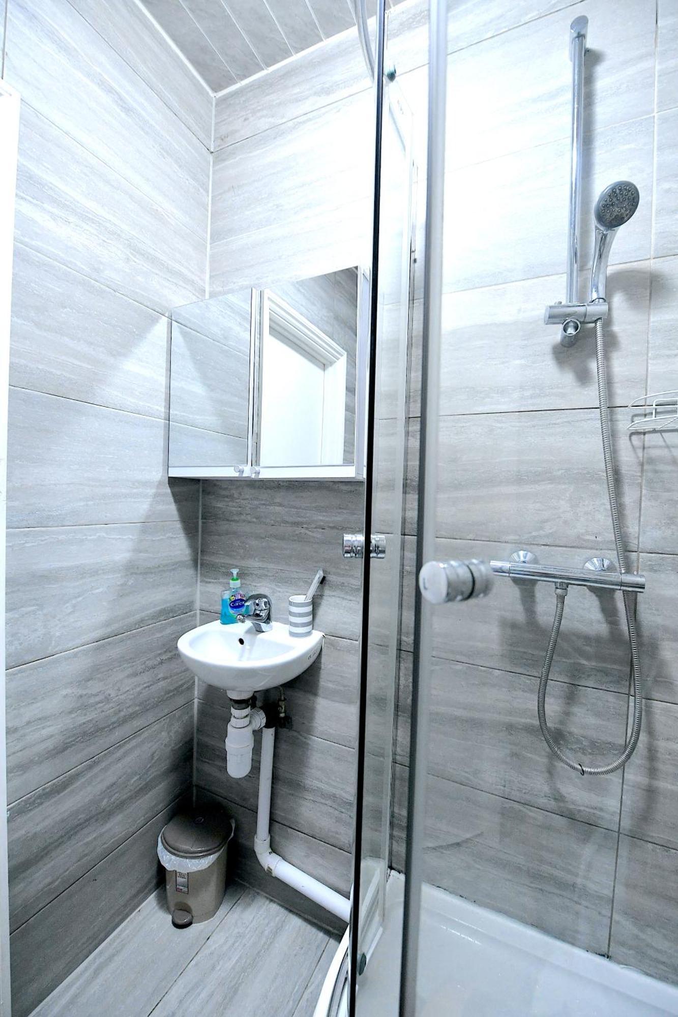 City Apartments Near Seven Sisters 런던 외부 사진