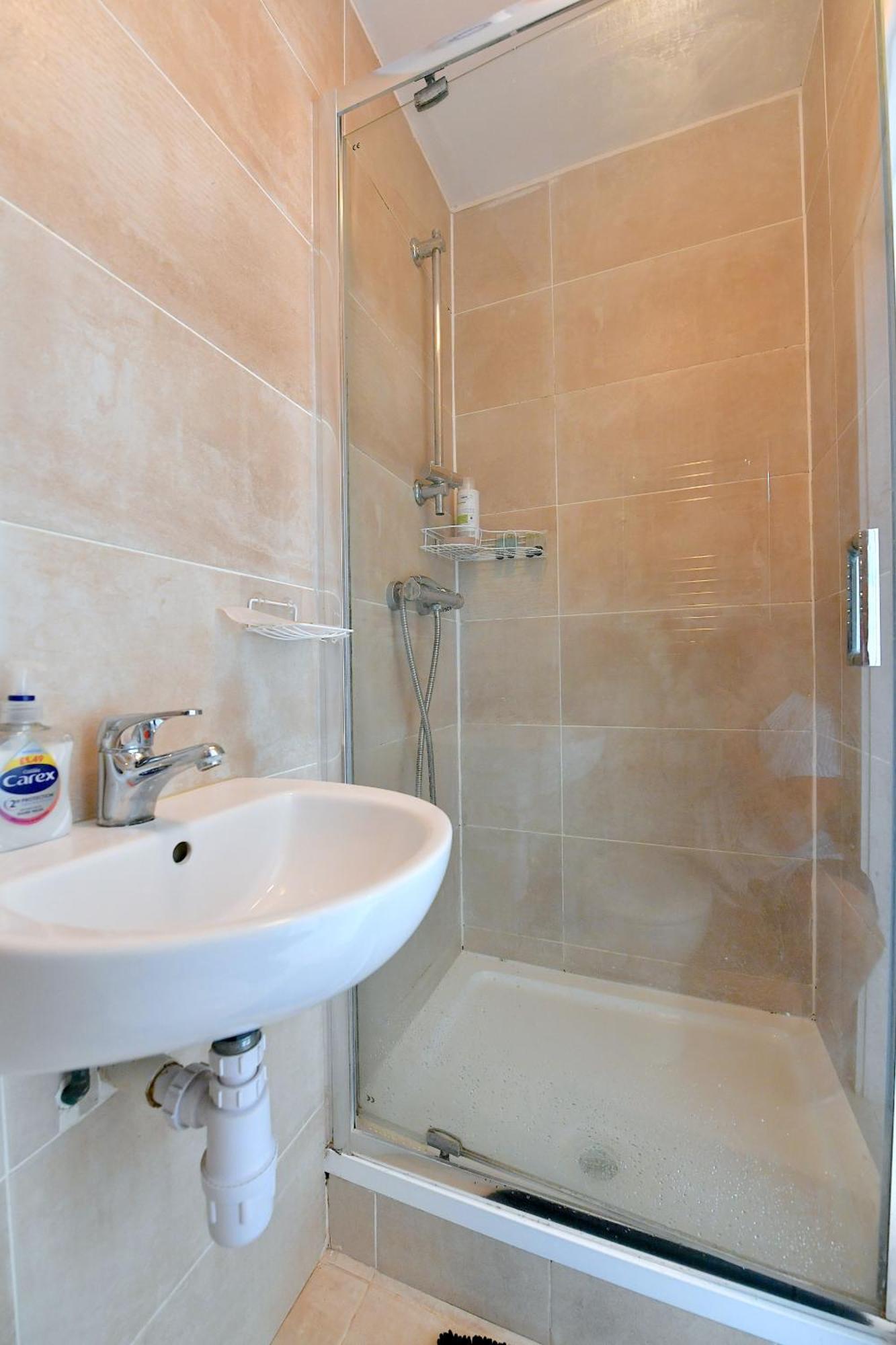 City Apartments Near Seven Sisters 런던 외부 사진