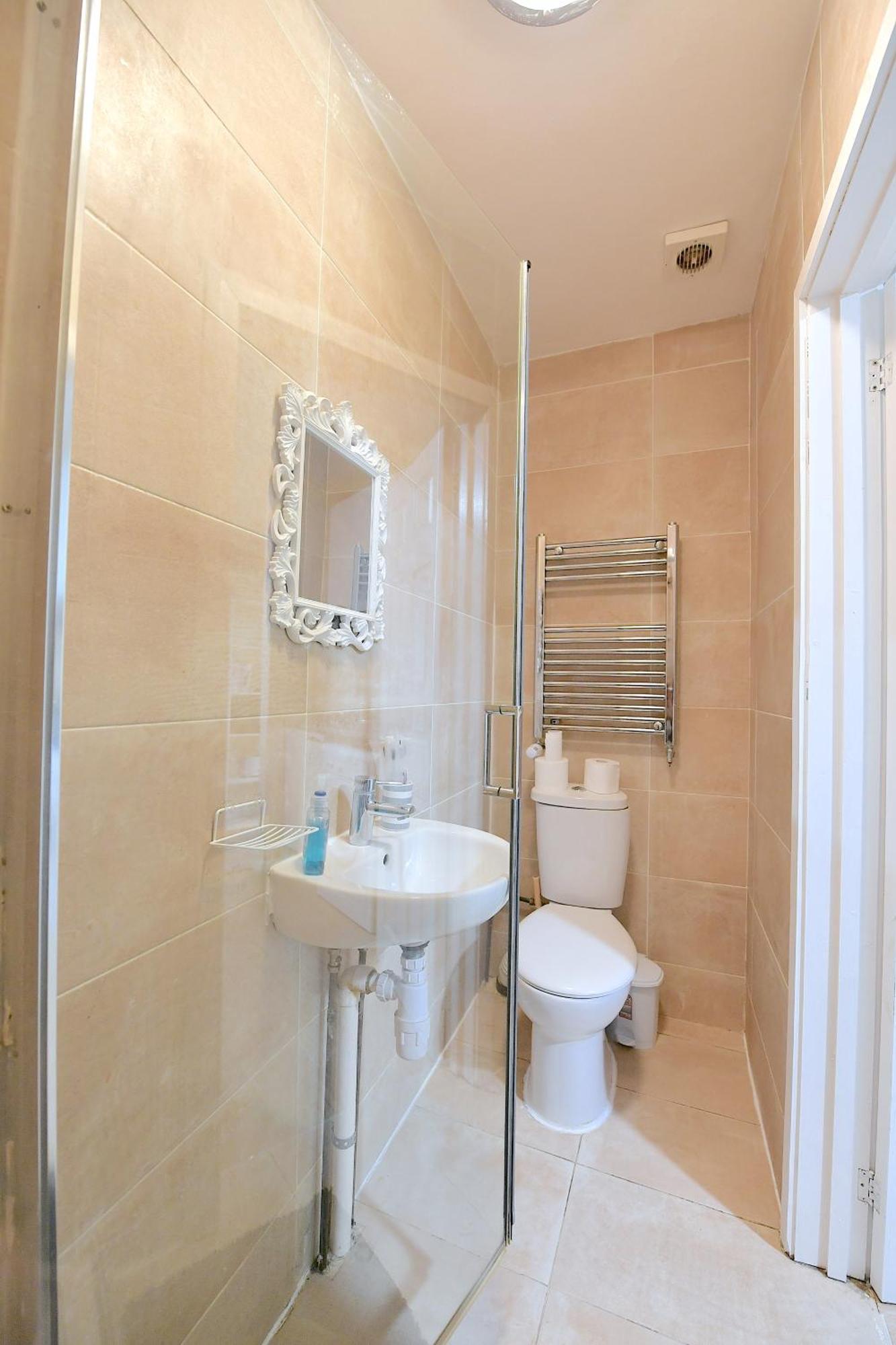 City Apartments Near Seven Sisters 런던 외부 사진